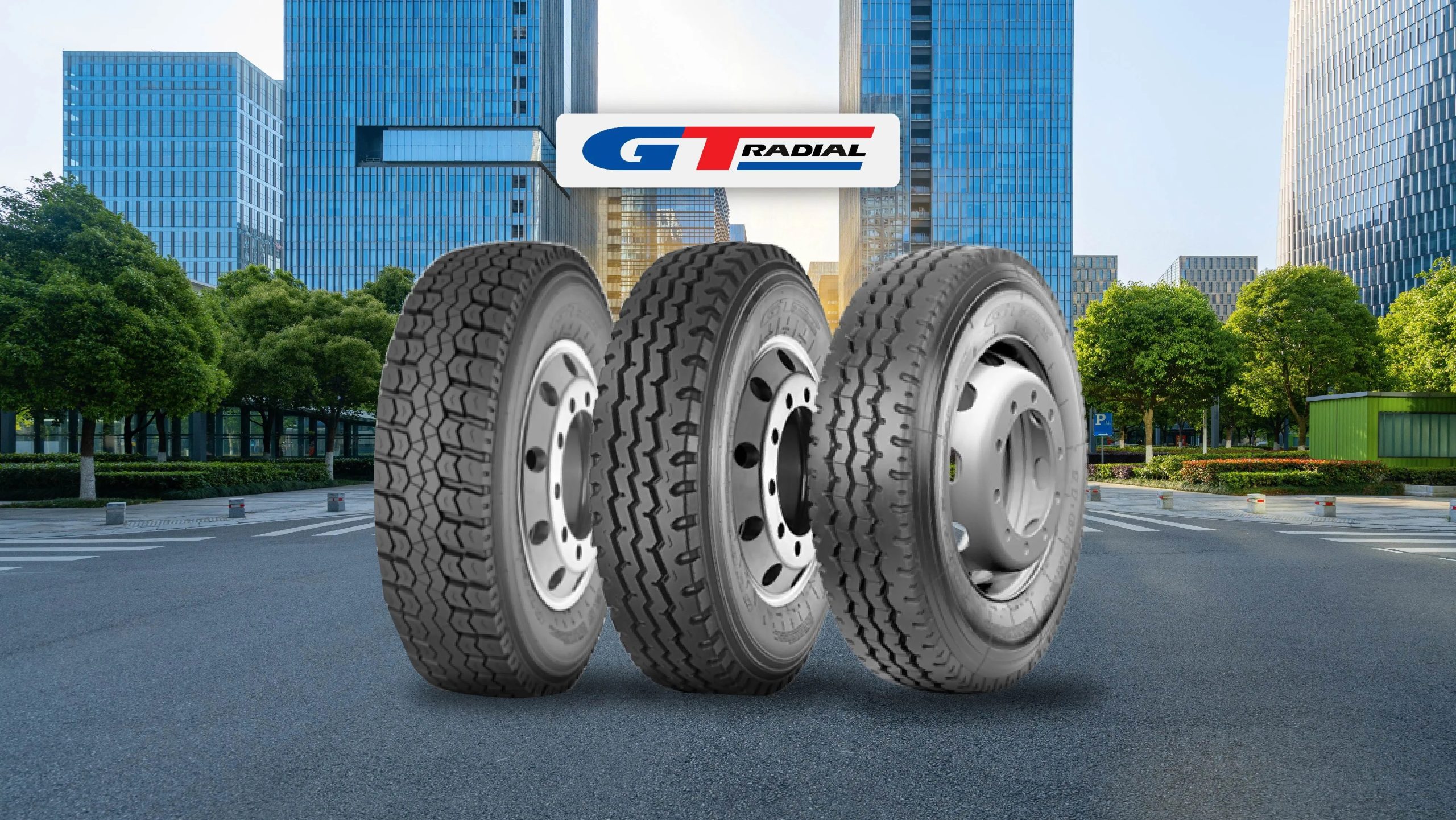 GT Radial