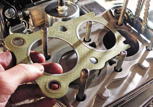 Rubber Seals and Gaskets