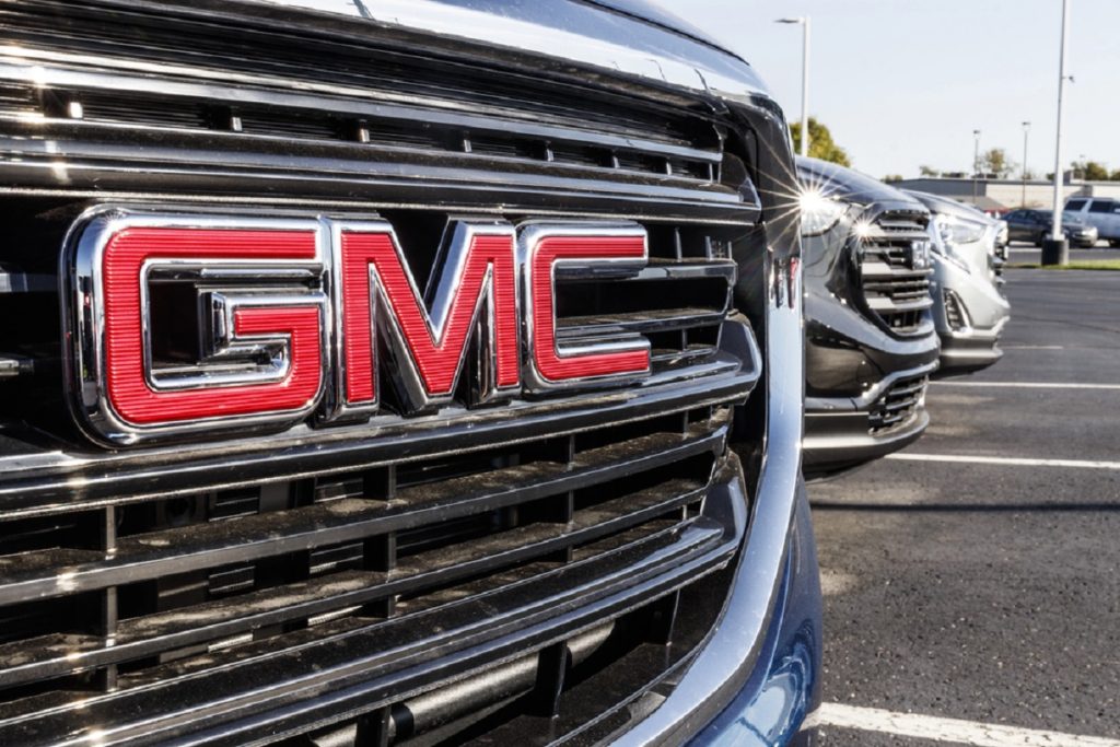 General Motors