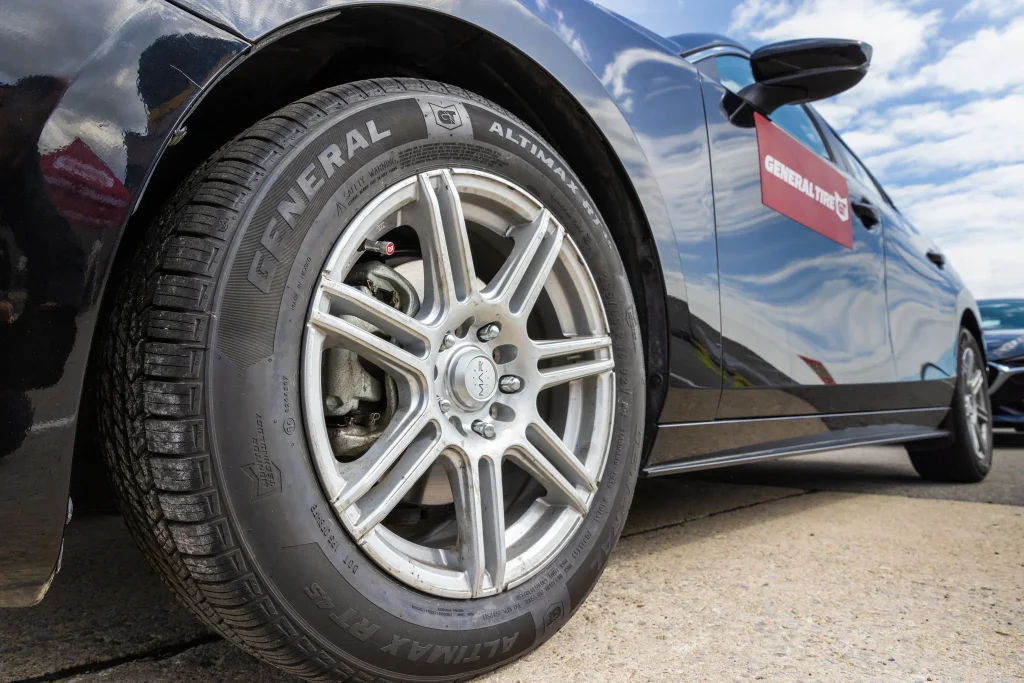 General Tire