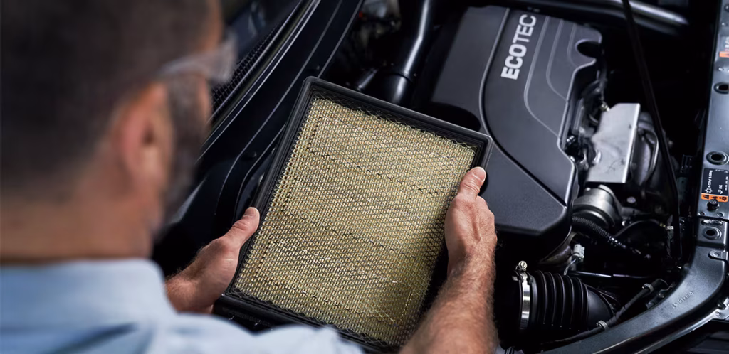Genuine European Engine Air Filters