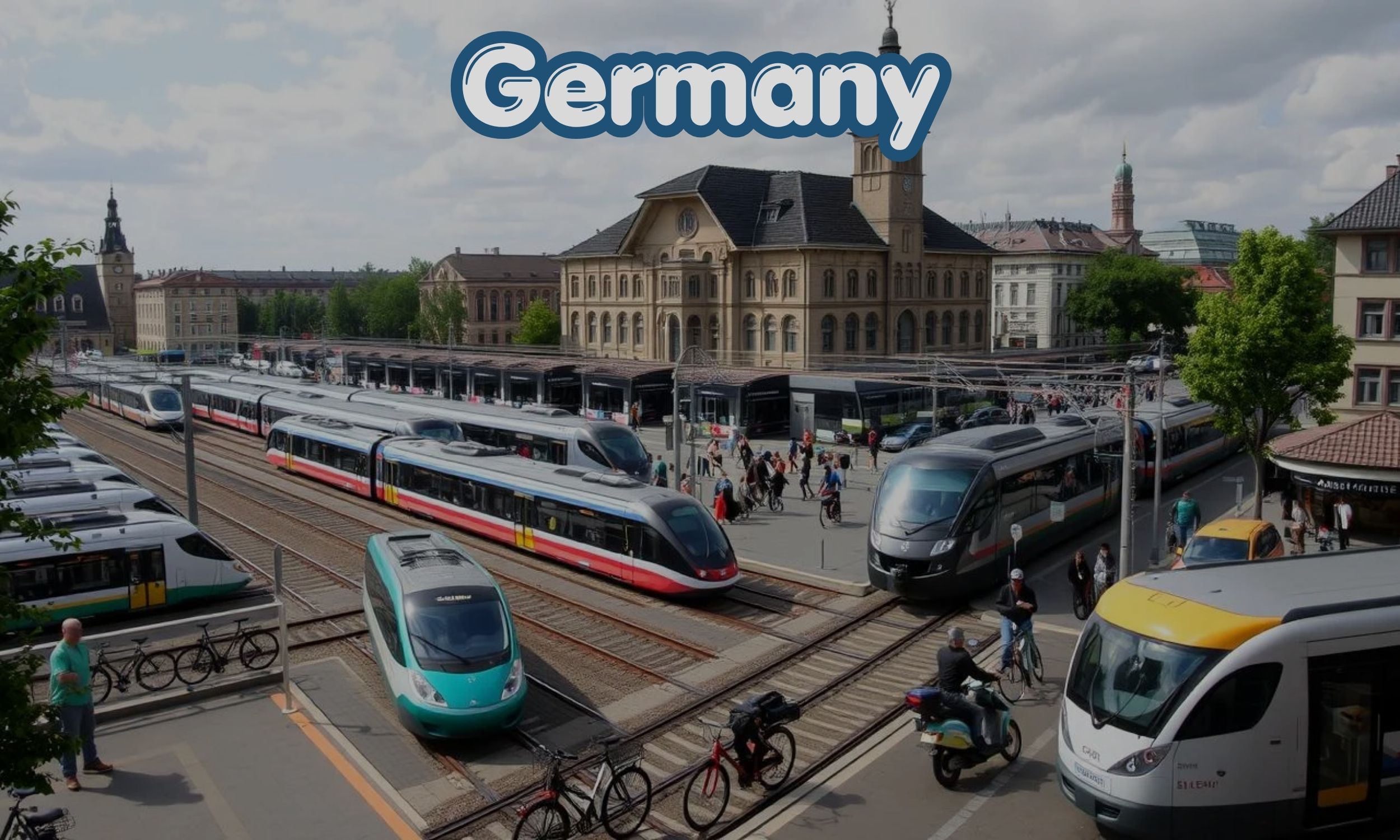 Germany