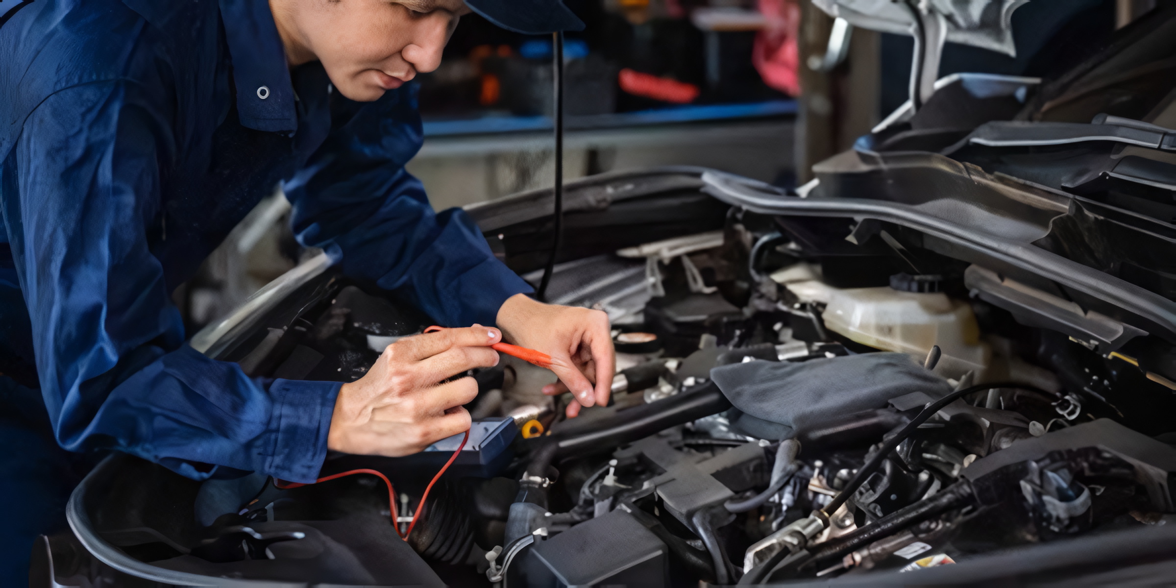 Get a Thorough Independent Inspection