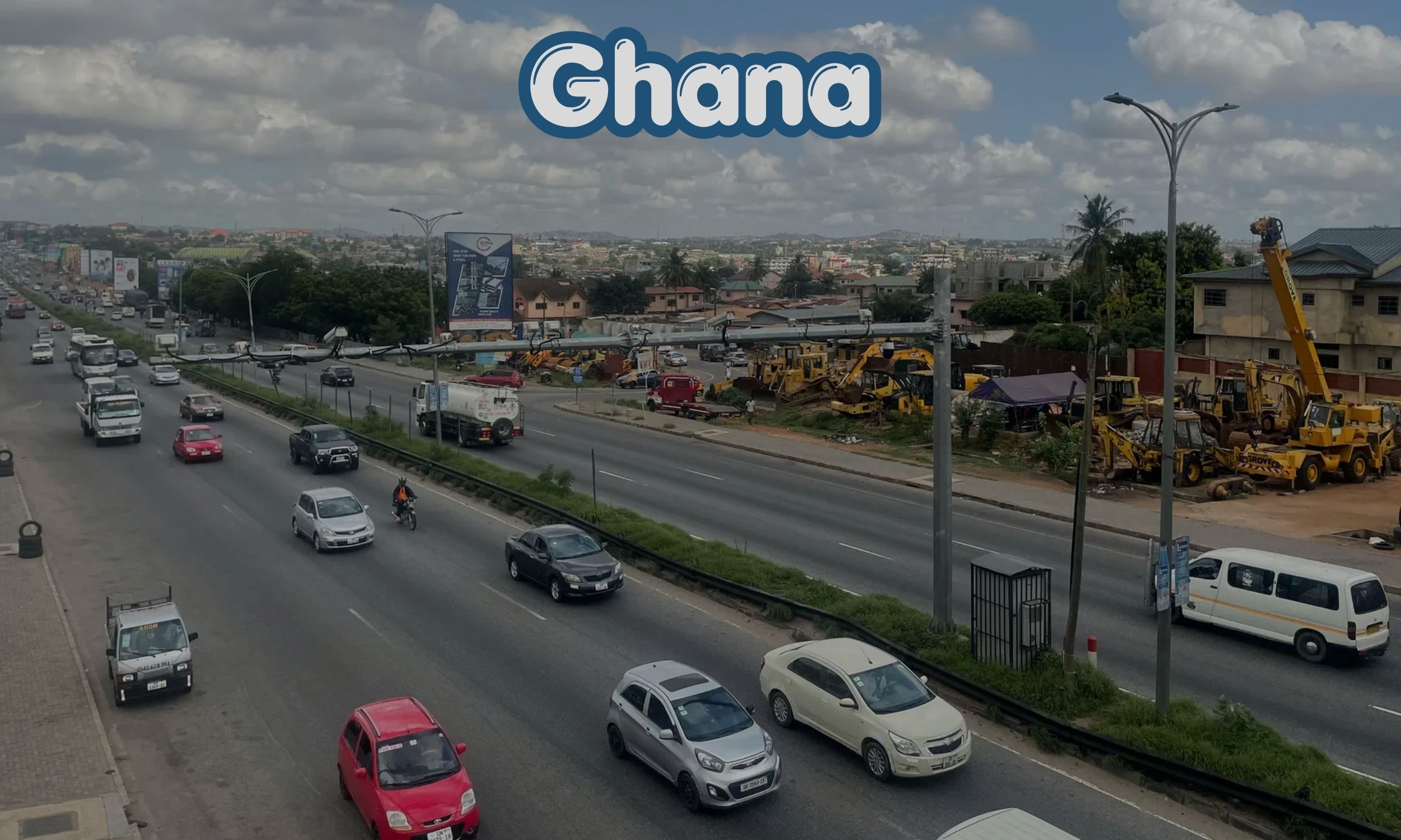 Ghana