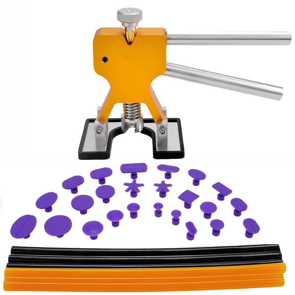 Gliston Paintless Dent Repair Kit