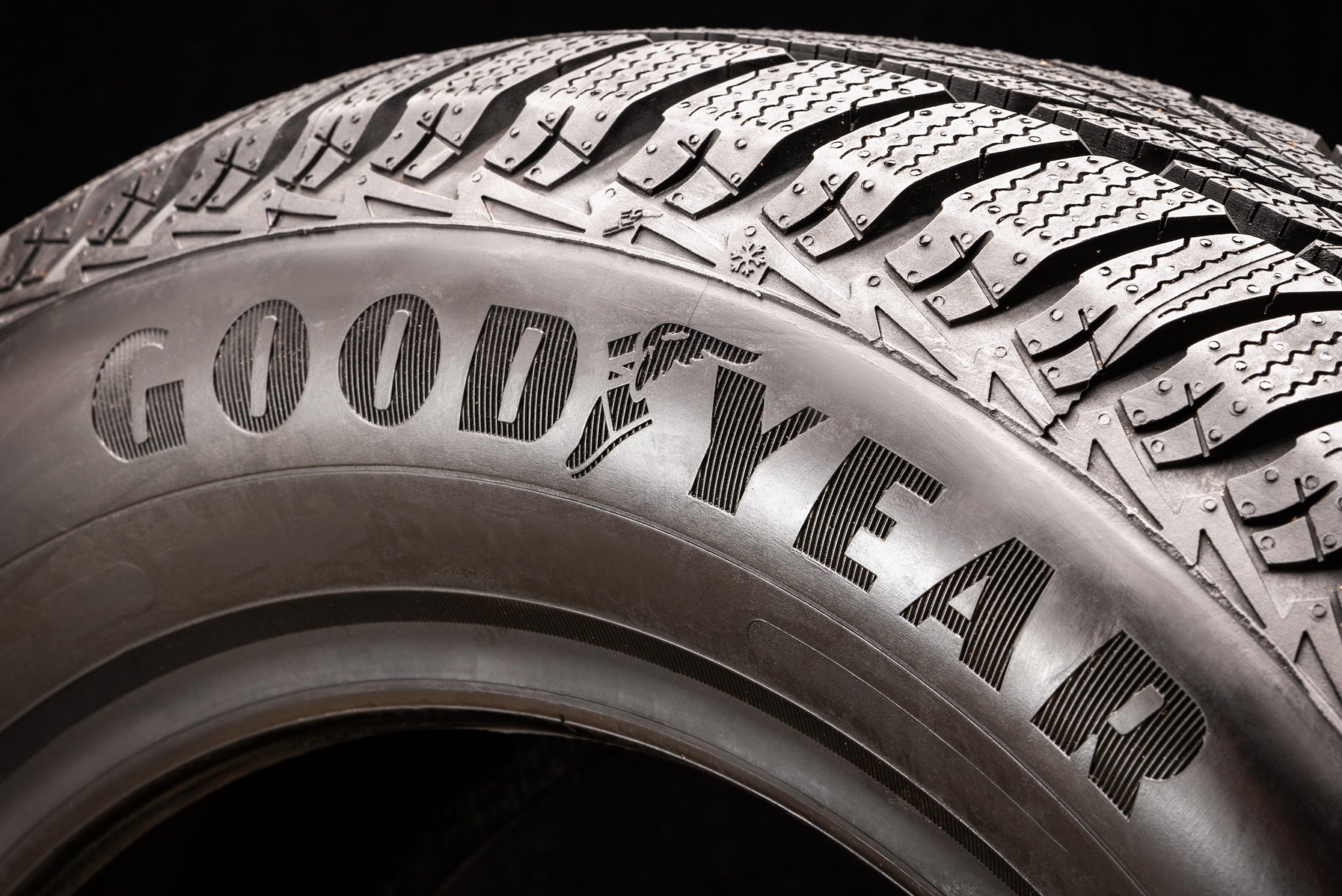 Goodyear
