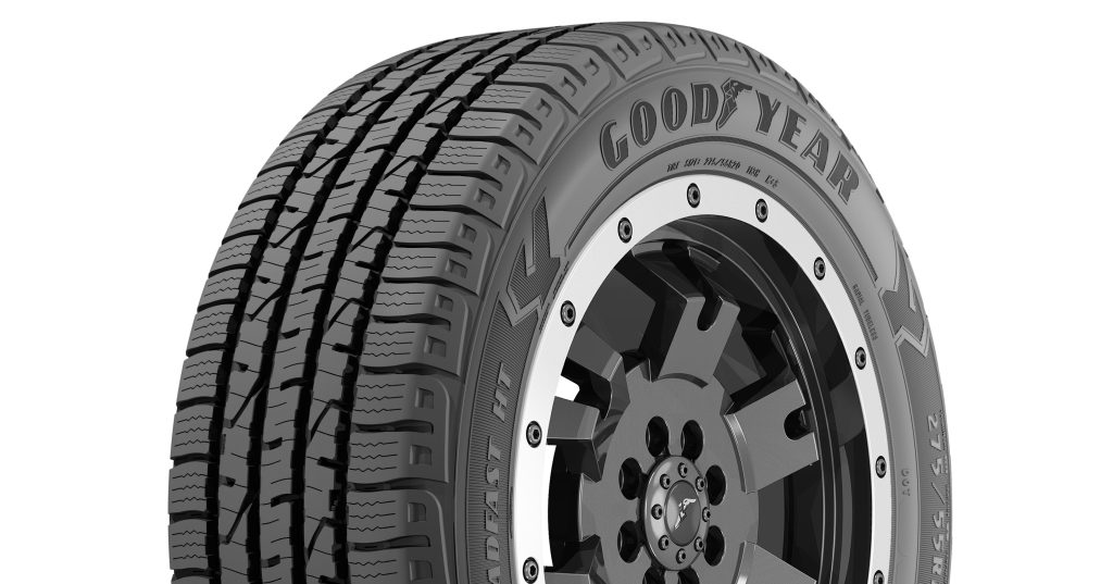 Goodyear