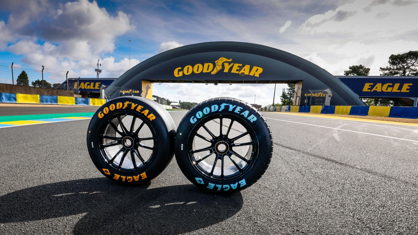 Goodyear