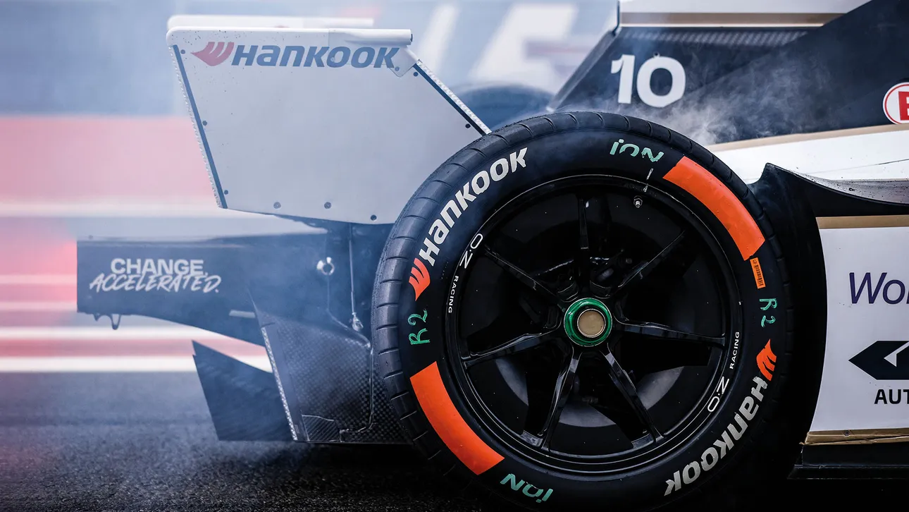 Hankook