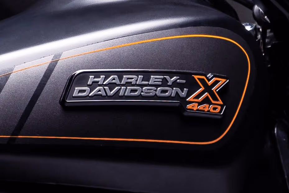 Harley-Davidson