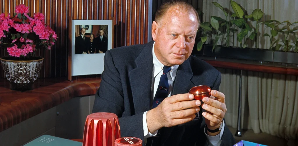 Harley Earl