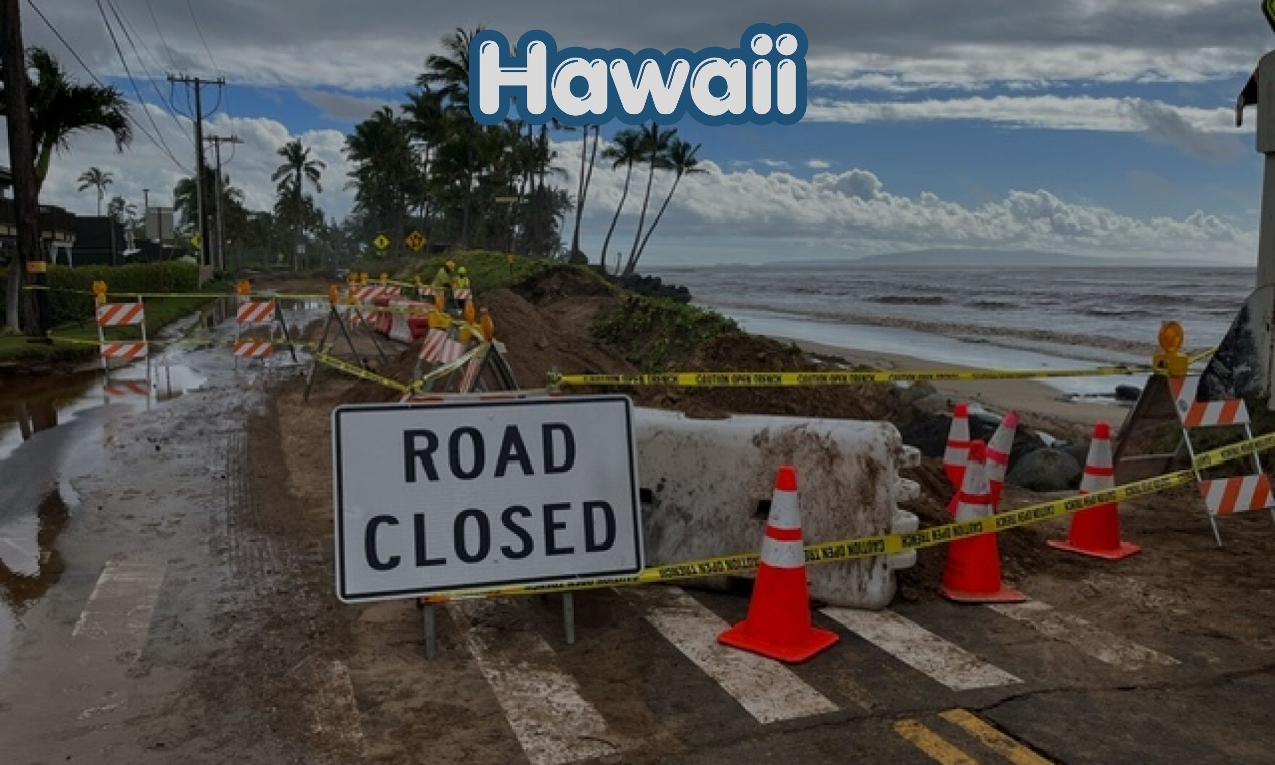 Hawaii