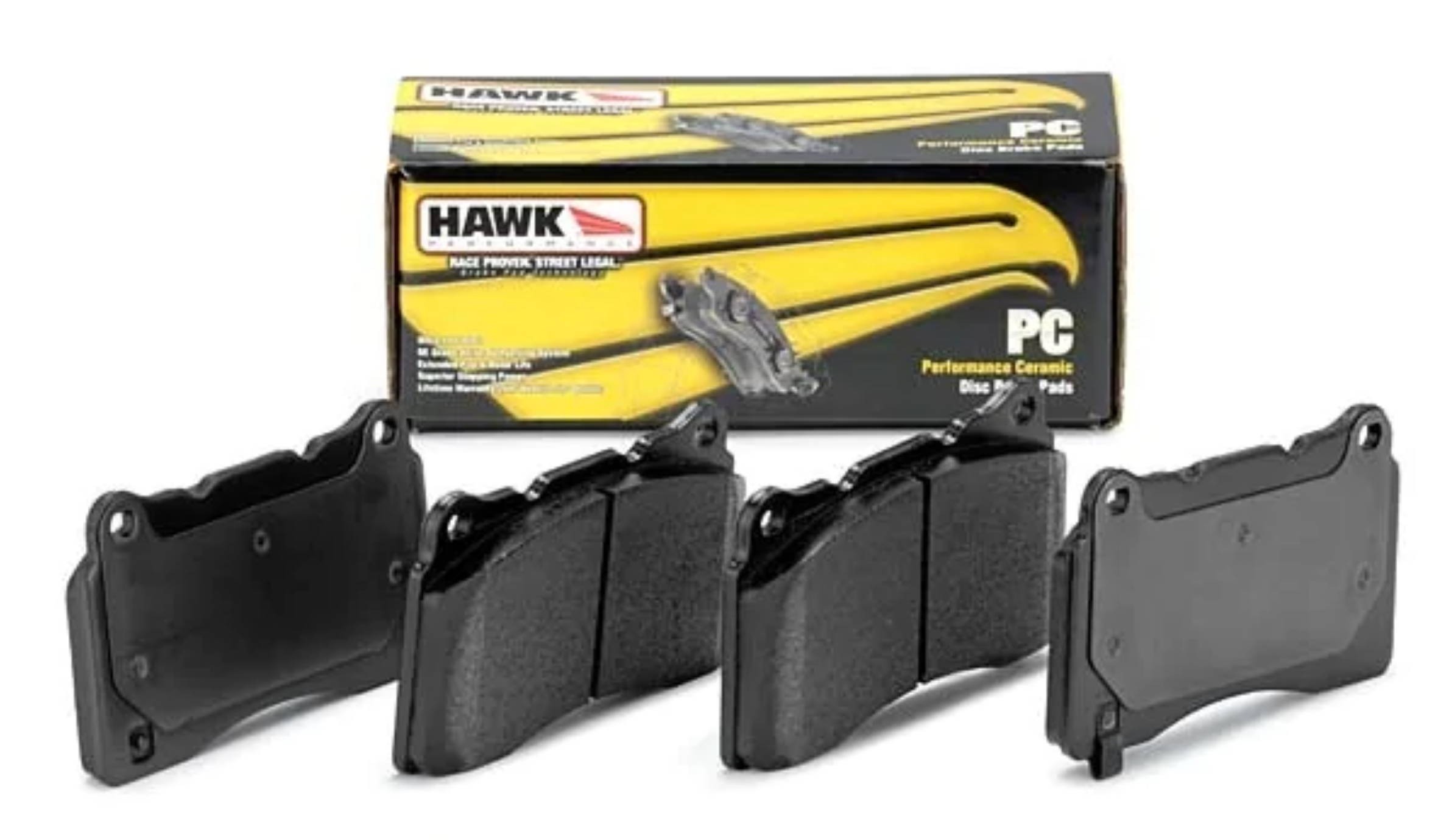 Hawk Performance