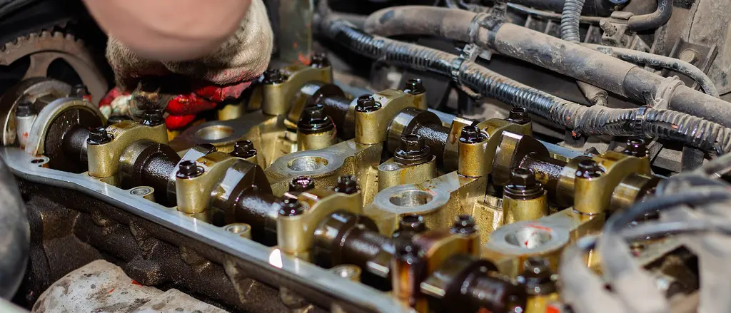 Head Gasket Repair