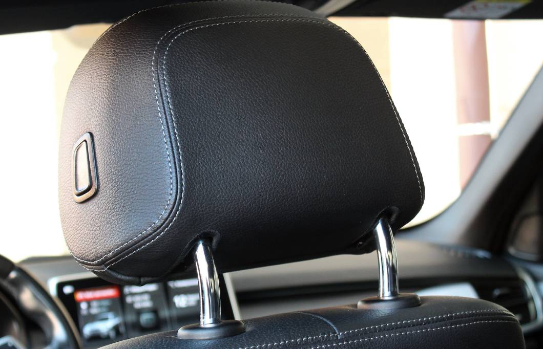 Head Restraints
