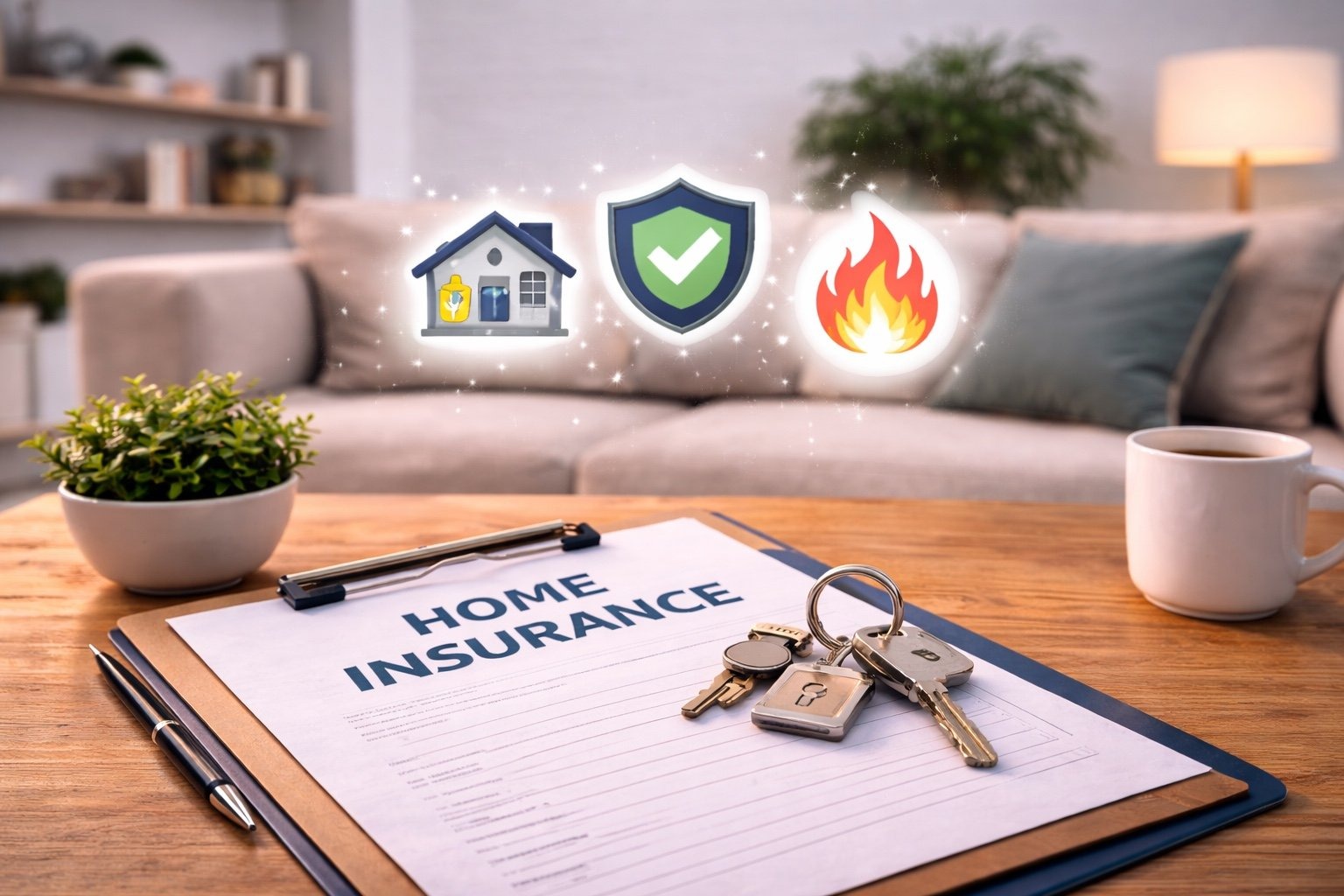 Home Insurance