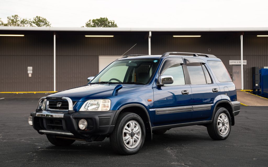 Honda CR-V 1997