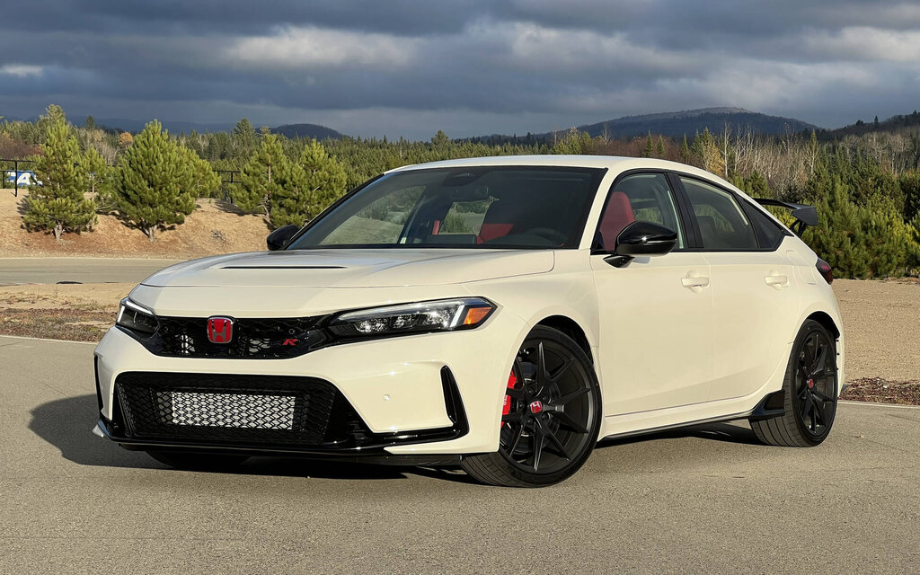 Honda Civic Sedan
