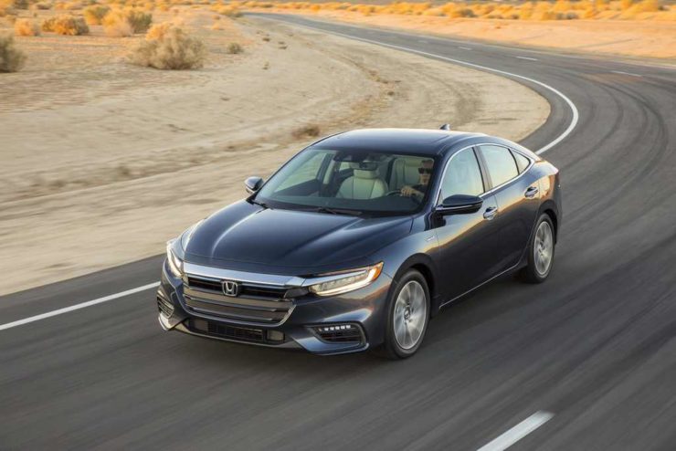 Honda Insight
