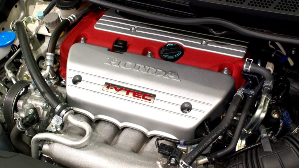 Honda K20