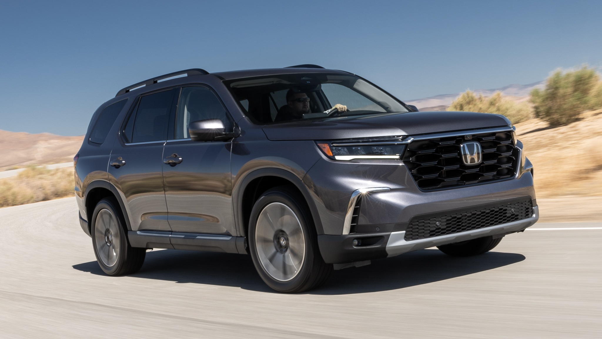 Honda Pilot