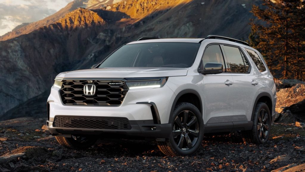 Honda Pilot