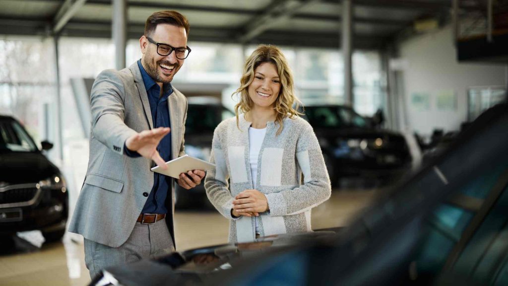 How Many Owners Has the Car Had?