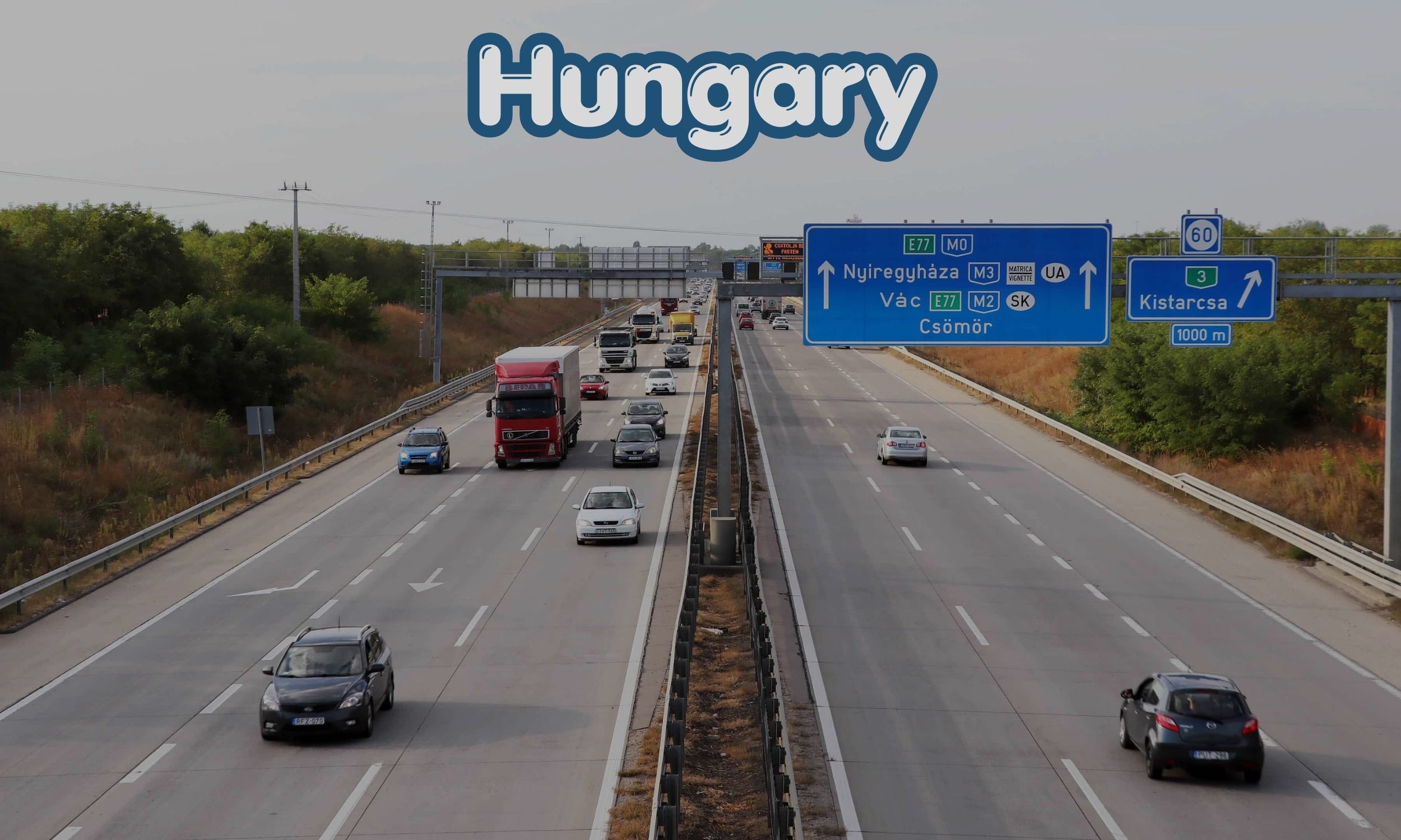 Hungary