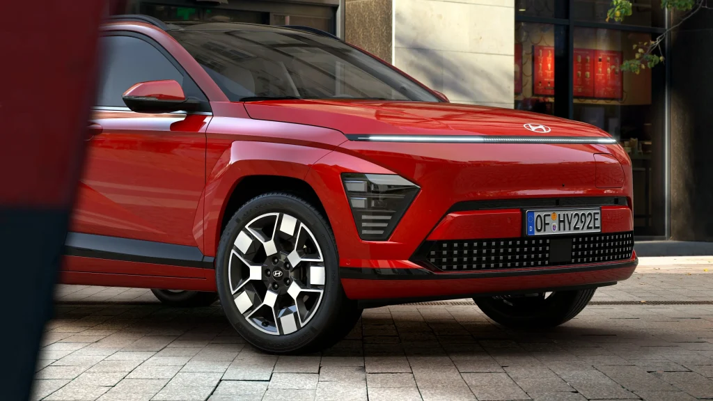 Hyundai