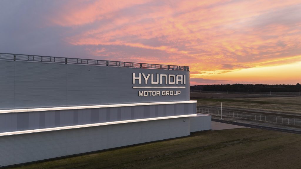 Hyundai Motor Group