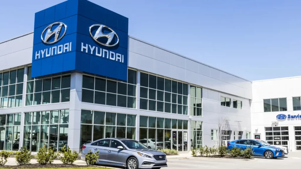Hyundai Motor Group