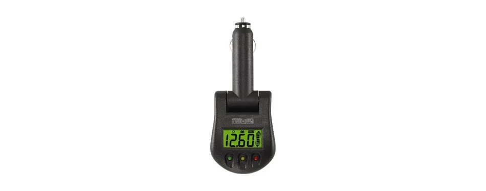INNOVA 3721 Battery and Charging System Tester
