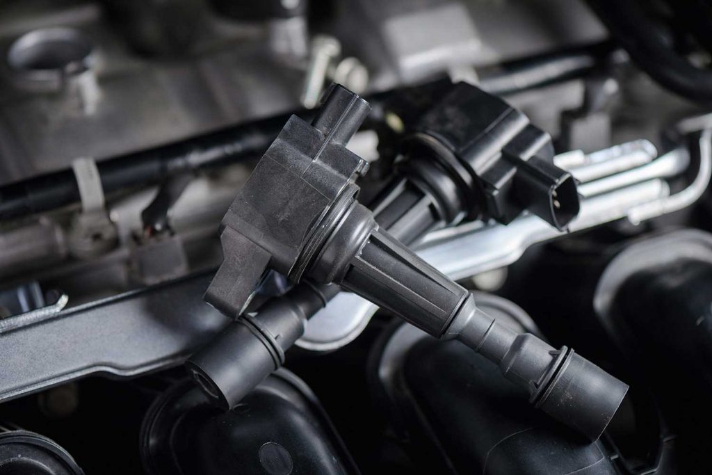 Ignition Coils