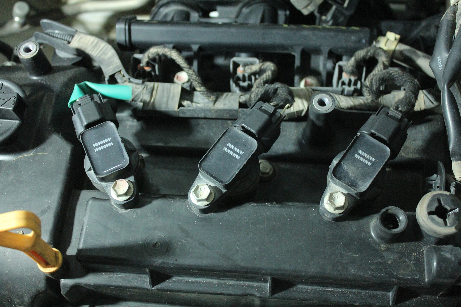 Ignition System Faults