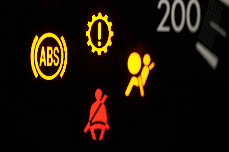 Ignoring Transmission Warning Signs