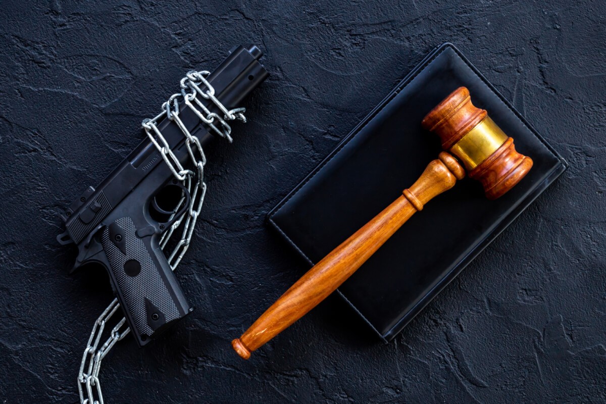 Illegal Firearms