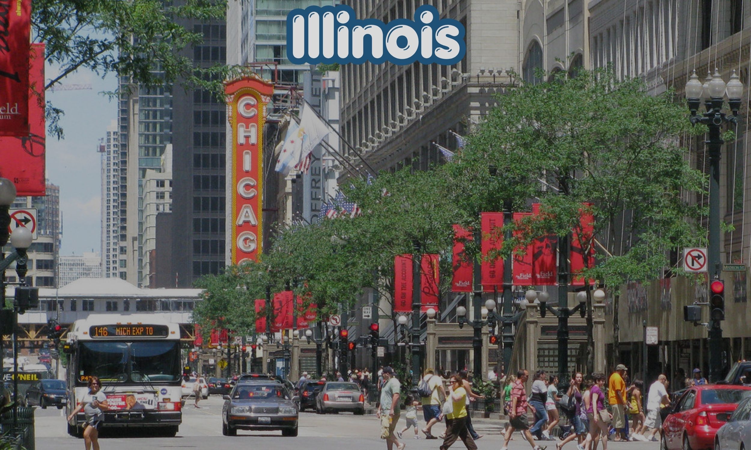 Illinois