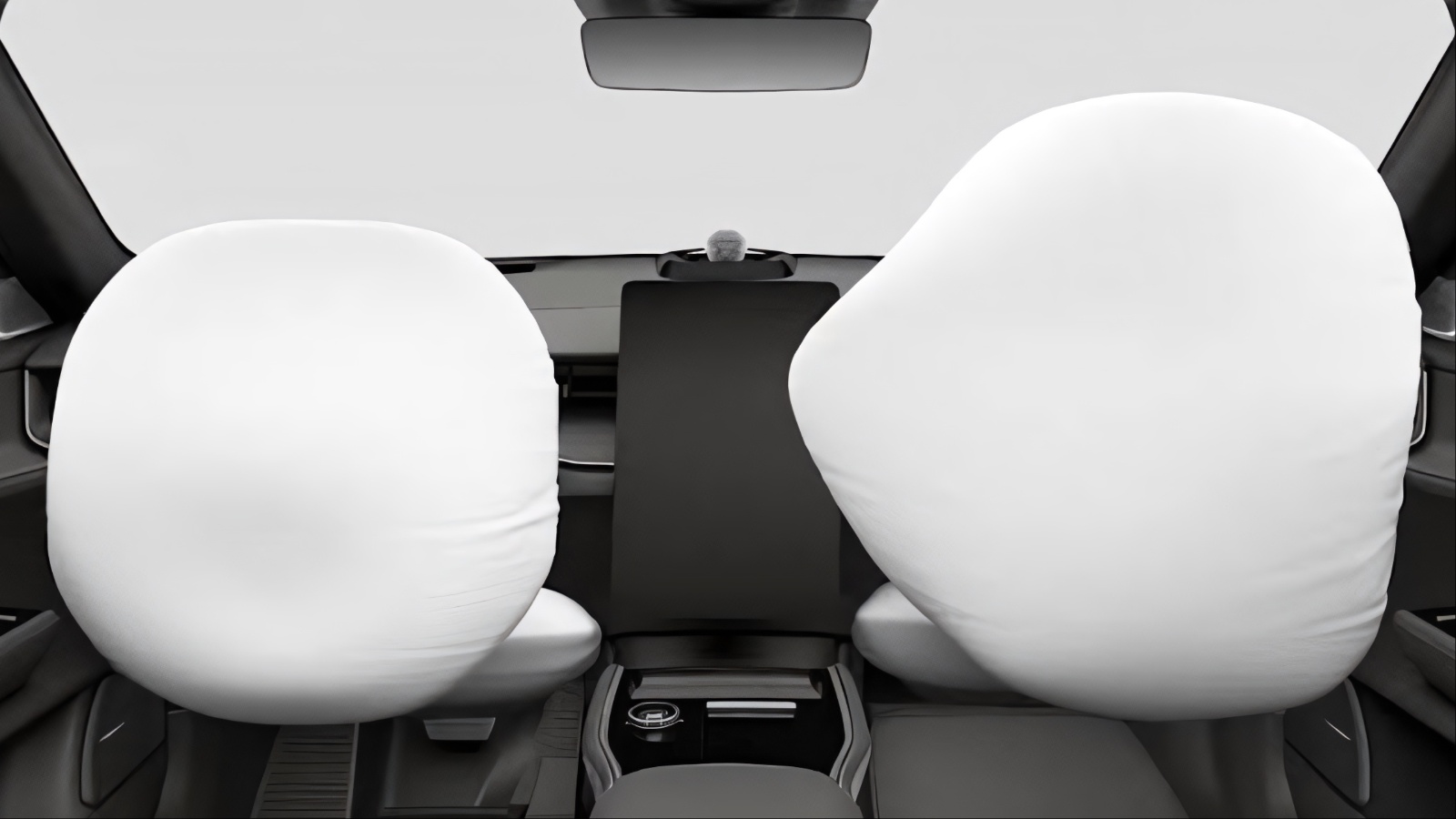 Improved Frontal Airbags