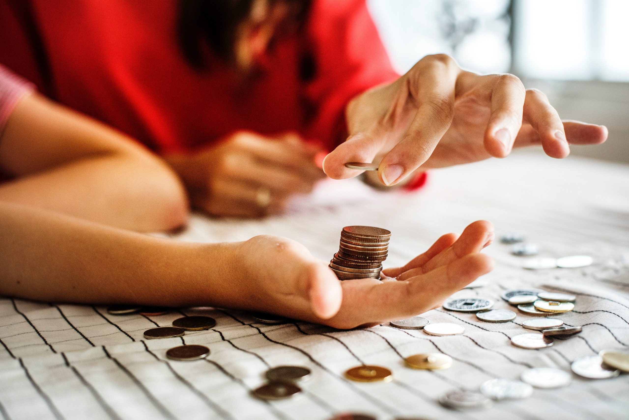 Increased Financial Commitment
