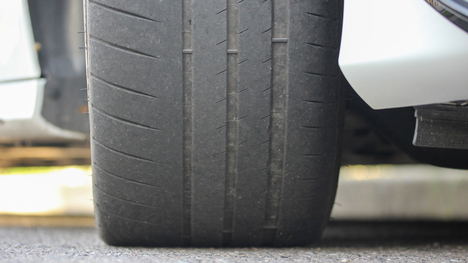 Increased Tire Wear
