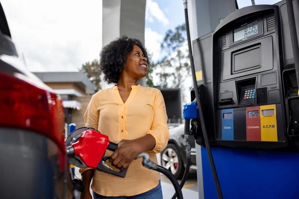 Indiana Has the Cheapest Gas in America Right Now