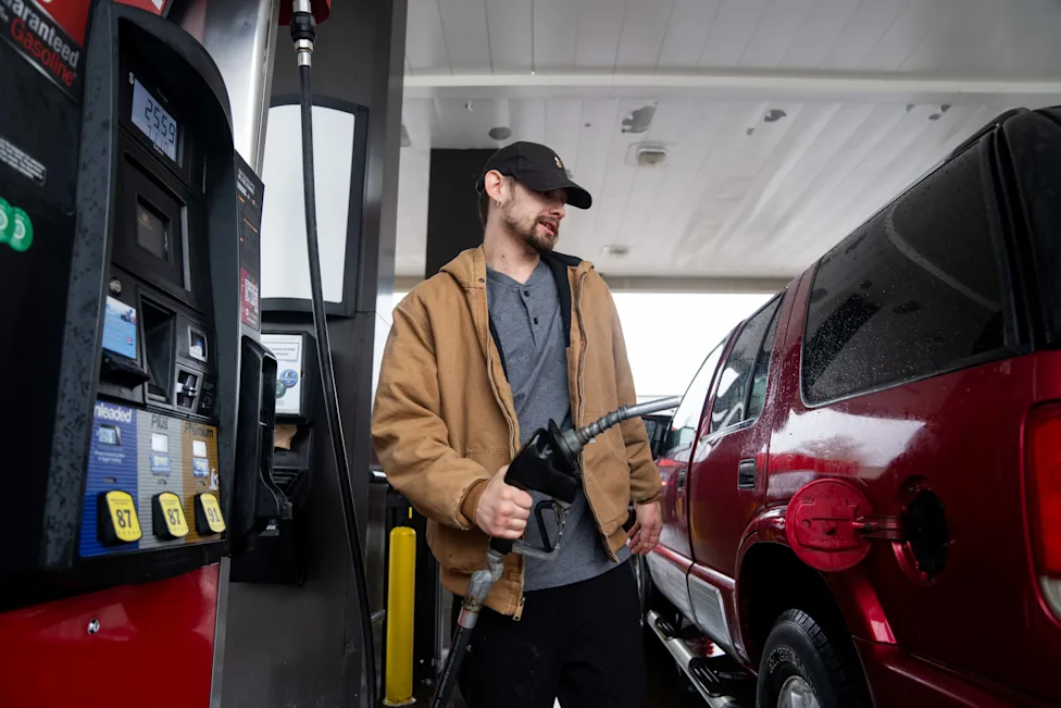 Indiana Has the Cheapest Gas in America Right Now