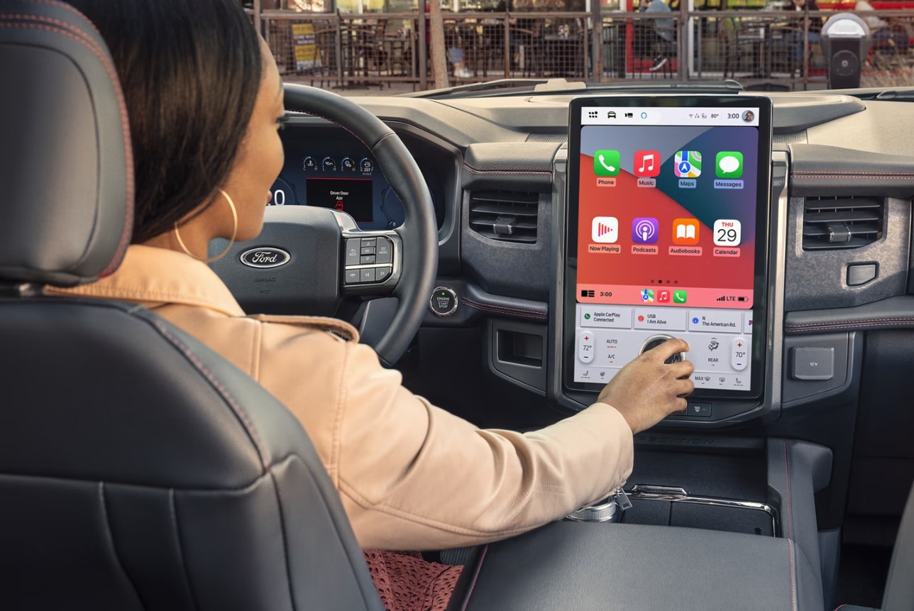 Intelligent Access and Hands-Free Convenience