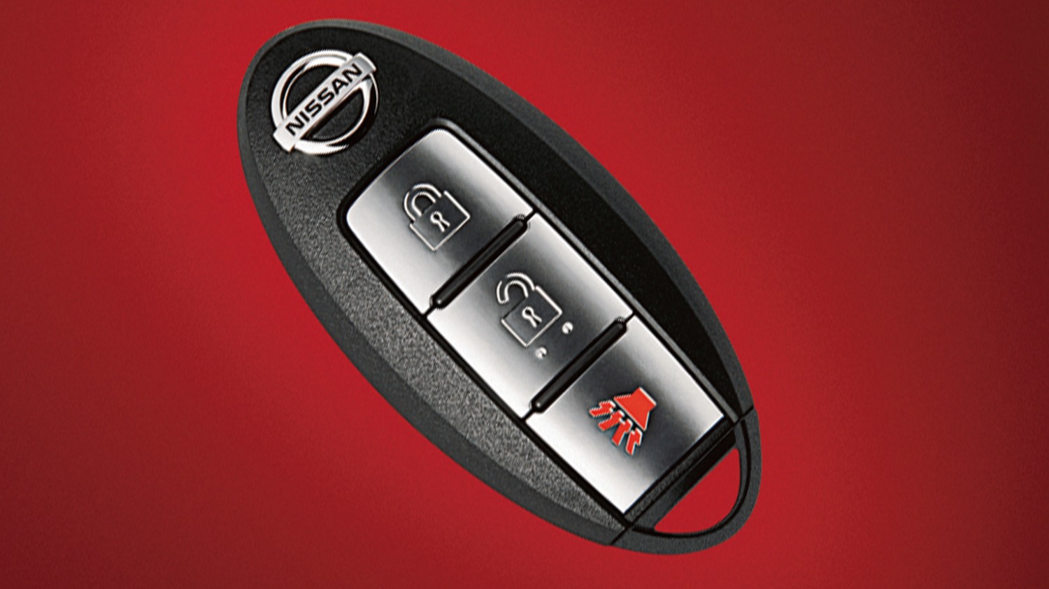 Intelligent key system