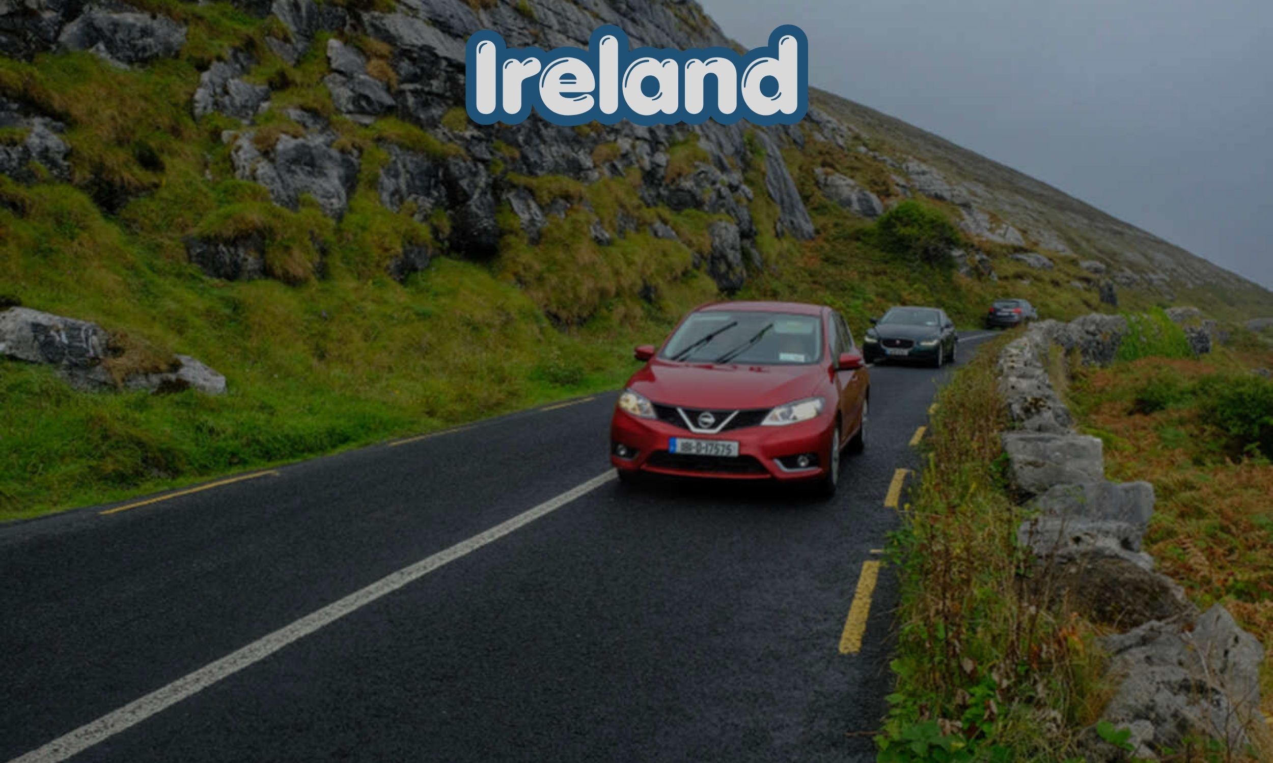 Ireland