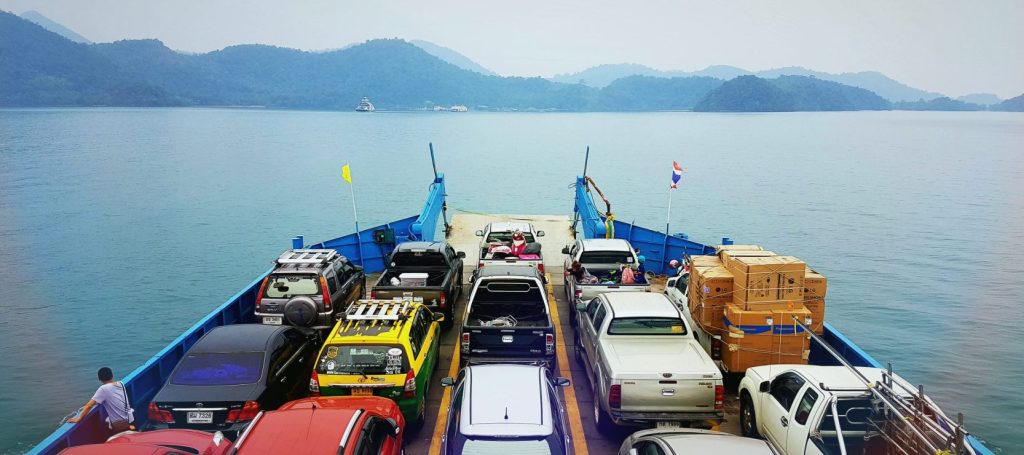 Is It Cheaper to Ship Your Car or Rent Abroad