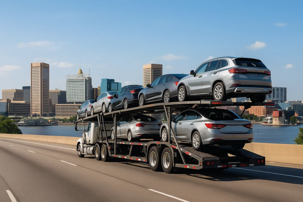 Is It Cheaper to Ship Your Car or Rent Abroad