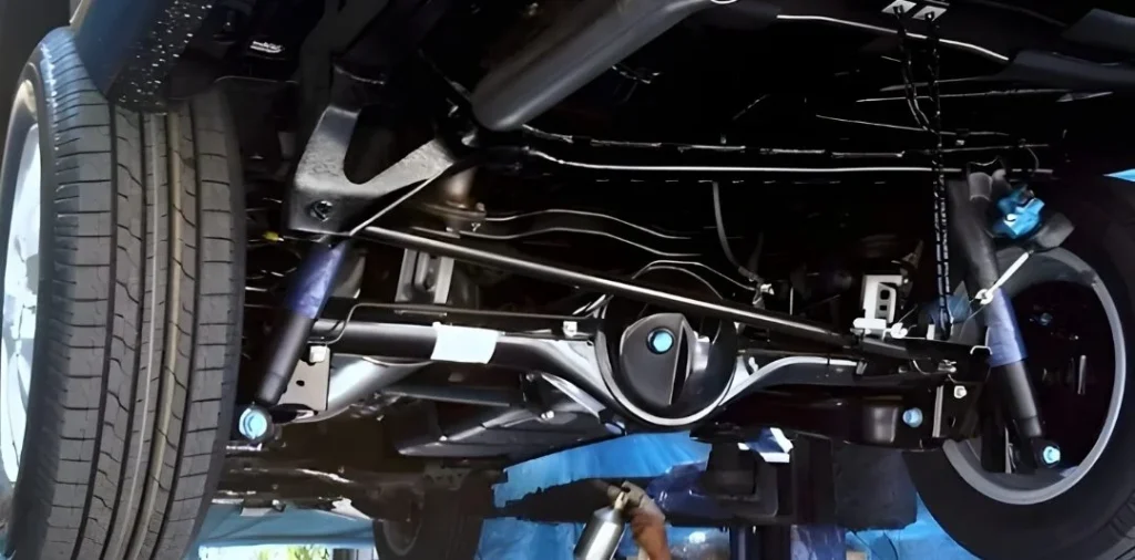 Is Rustproofing Worth It on a New Truck