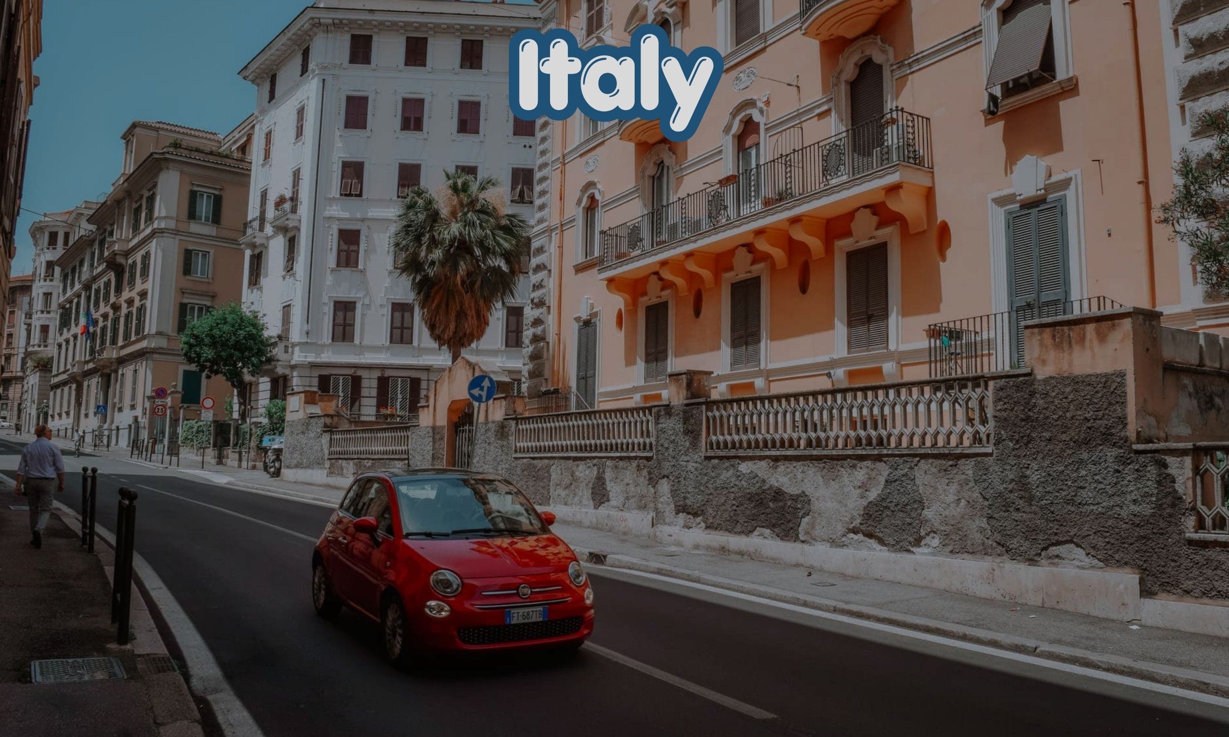 Italy