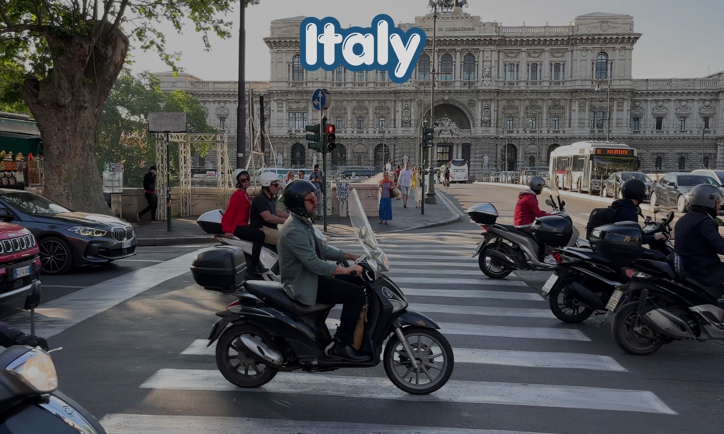 Italy